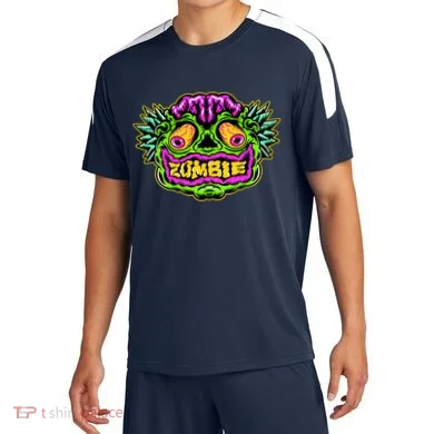 Soccer Jersey