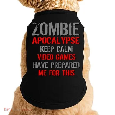 Doggie Tank