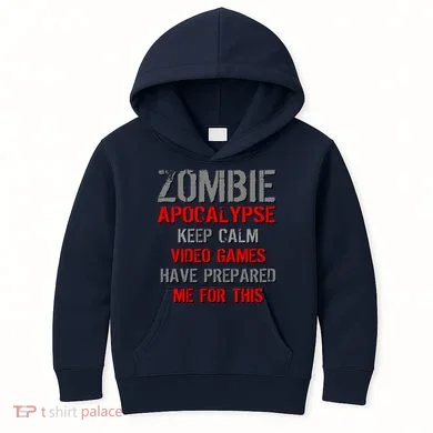 Kids Hoodie