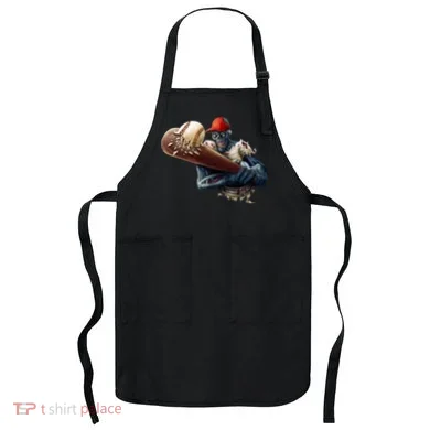 Apron