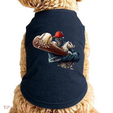Doggie Tank