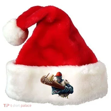 Santa Hat