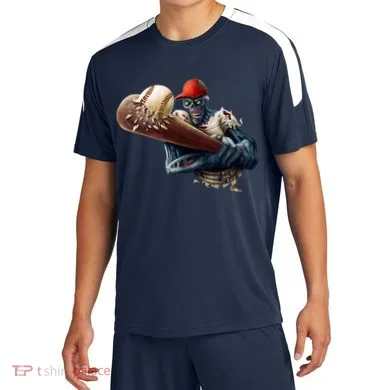 Soccer Jersey