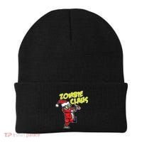 Zombie Claus Beanie thumb 0