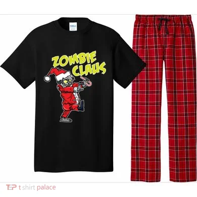 Pajama Set