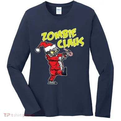 Women's Long Sleeve Shirt