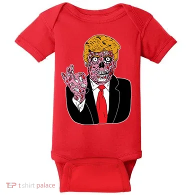 Baby Bodysuit