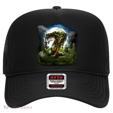 Zombie Grave Halloween Hat