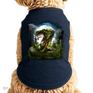 Doggie Tank