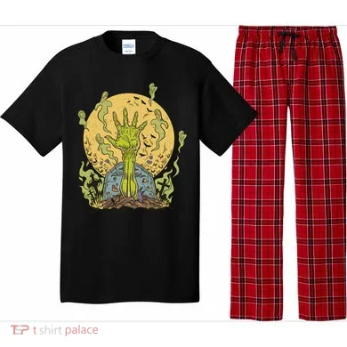Pajama Set