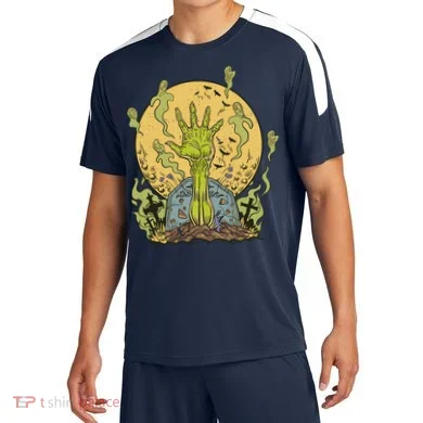 Soccer Jersey