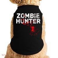 Zombie Hunter Doggie Tank thumb 0