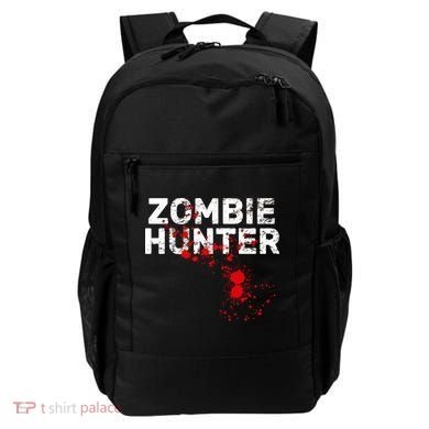 Zombie Hunter Backpack