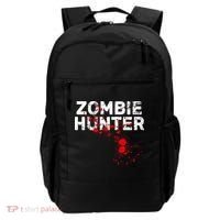 Zombie Hunter Backpack thumb 0