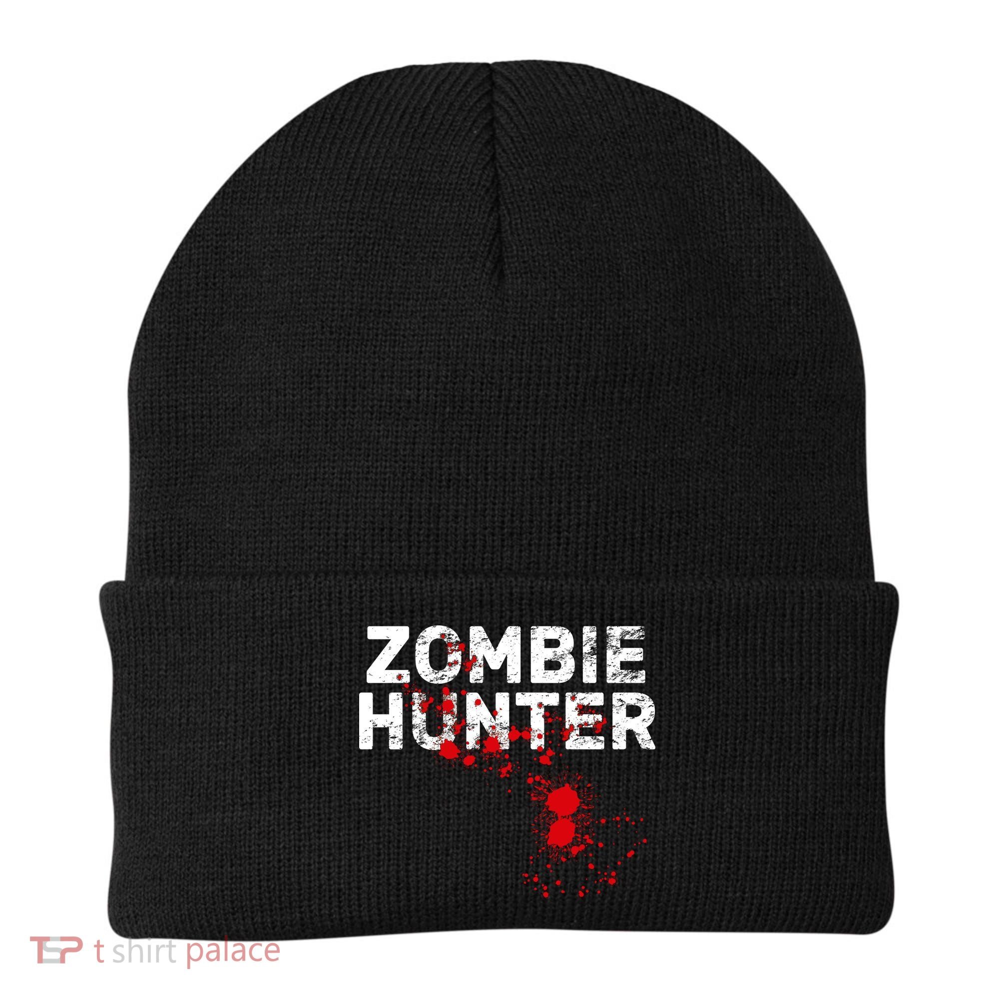 Zombie Hunter Beanie