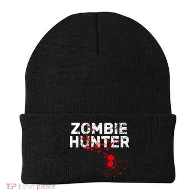 Zombie Hunter Beanie