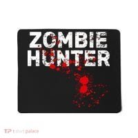 Zombie Hunter Mousepad thumb 0