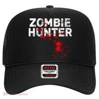 Zombie Hunter Hat thumb 0