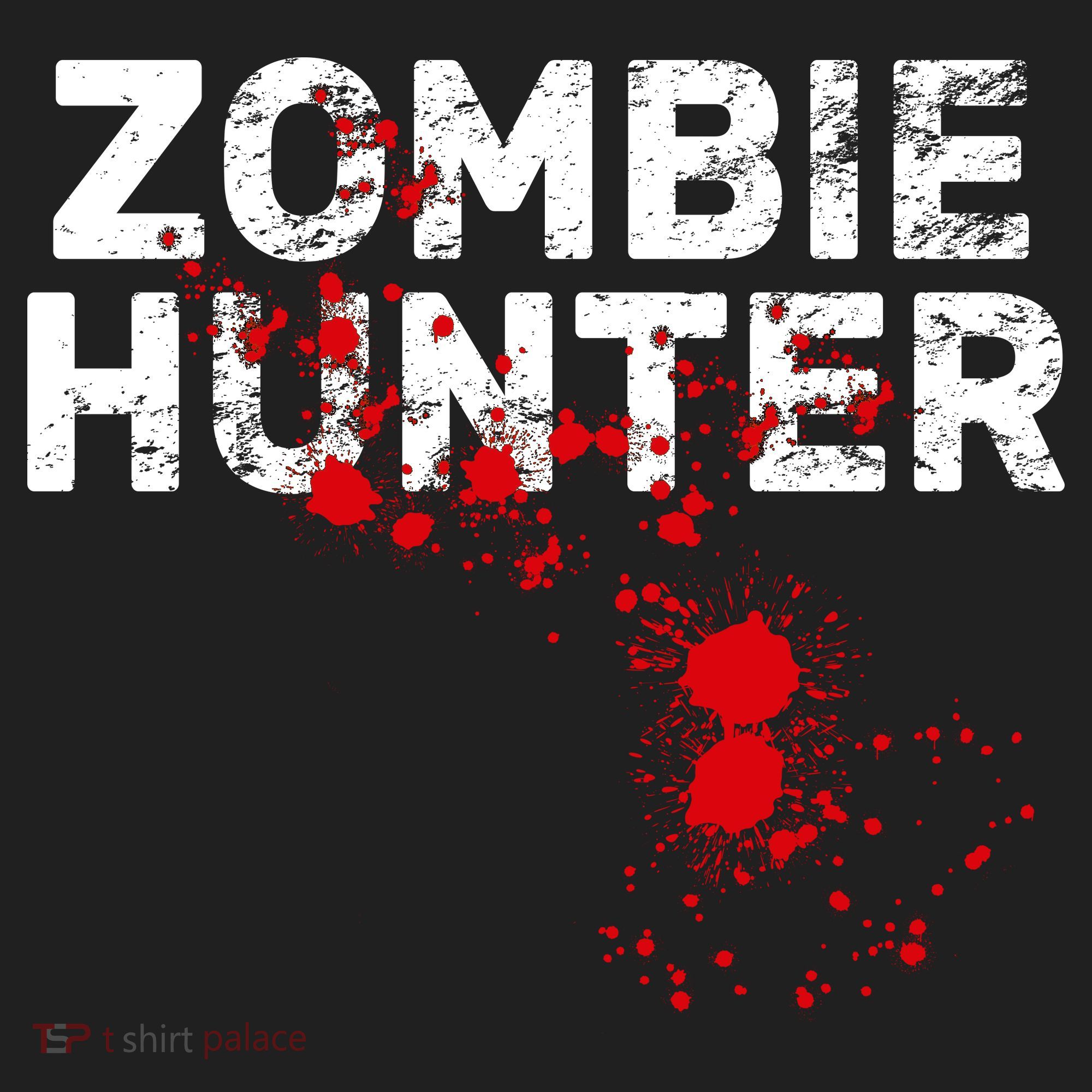 Zombie Hunter Hat