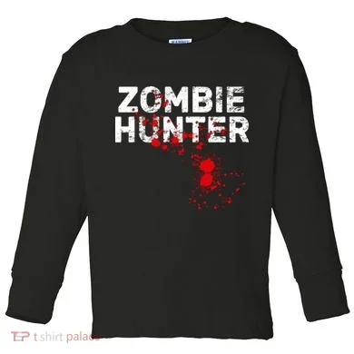 Toddler Long Sleeve