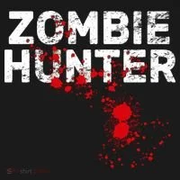 Zombie Hunter Women's Long Sleeve Shirt thumb 2