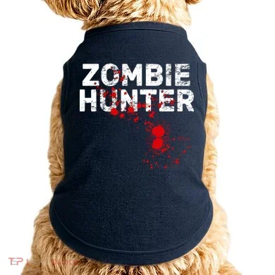 Doggie Tank