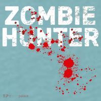Zombie Hunter Sueded Cloud Jersey T-Shirt thumb 2