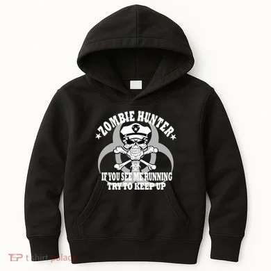 Kids Hoodie