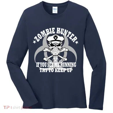Women's Long Sleeve Shirt