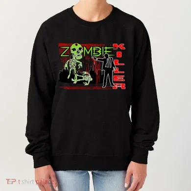 Women's Sweatshirt