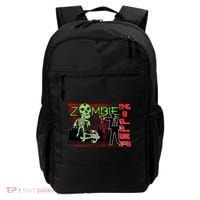 Zombie Killer Backpack thumb 0