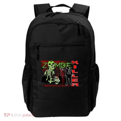 Zombie Killer Backpack