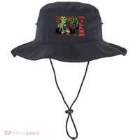 Zombie Killer Bucket Hat thumb 0
