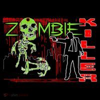 Zombie Killer Coffee Mug thumb 5