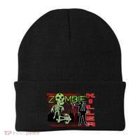 Zombie Killer Beanie thumb 0