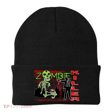 Zombie Killer Beanie