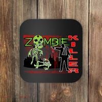 Zombie Killer Coaster thumb 0