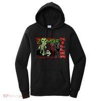 Zombie Killer Women's Hoodie thumb 0