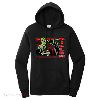 Women's Hoodie