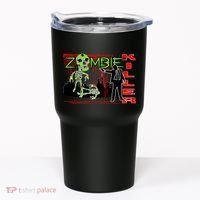 Zombie Killer Tumbler thumb 0