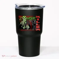 Zombie Killer Tumbler thumb 0