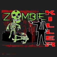 Zombie Killer Tumbler thumb 3