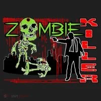 Zombie Killer Tumbler thumb 3