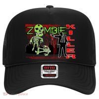 Zombie Killer Hat thumb 0