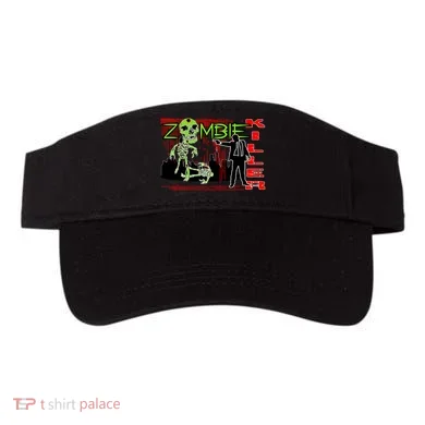 Zombie Killer Visor