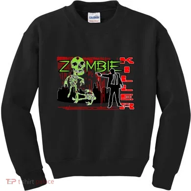 Kids Sweatshirt