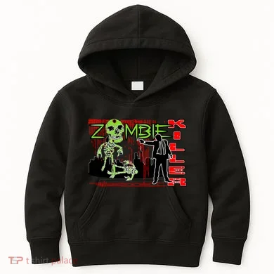 Kids Hoodie