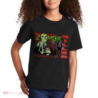 Zombie Killer Kids T-Shirt thumb 2