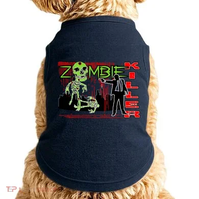 Doggie Tank