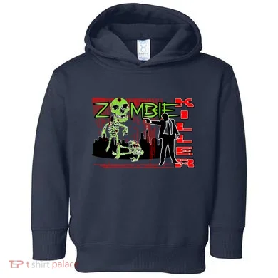 Toddler Hoodie